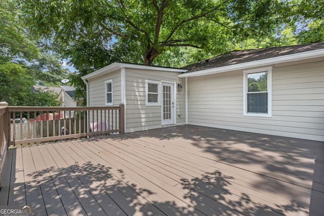 265 Haas Avenue SE, Atlanta, GA 30316