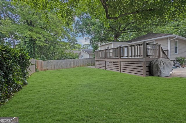 265 Haas Avenue SE, Atlanta, GA 30316