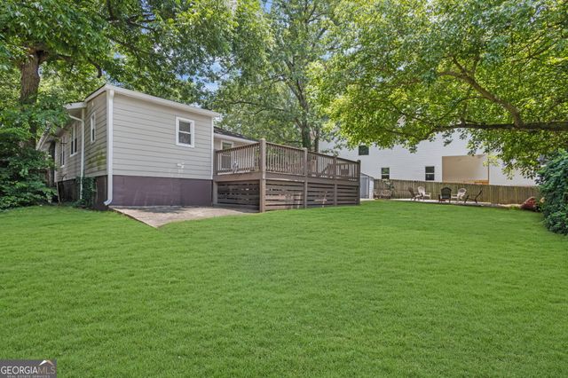 265 Haas Avenue SE, Atlanta, GA 30316