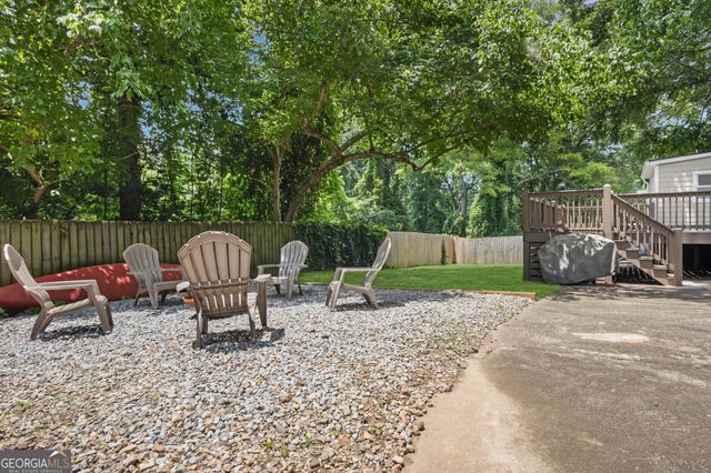 265 Haas Avenue SE, Atlanta, GA 30316