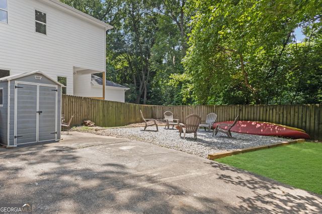 265 Haas Avenue SE, Atlanta, GA 30316