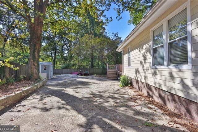 265 Haas Avenue SE, Atlanta, GA 30316