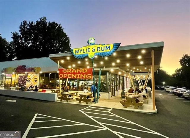 265 Haas Avenue SE, Atlanta, GA 30316