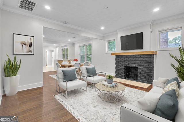 265 Haas Avenue SE, Atlanta, GA 30316