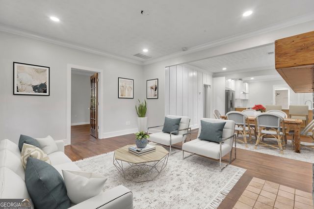 265 Haas Avenue SE, Atlanta, GA 30316