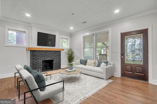 265 Haas Avenue SE, Atlanta, GA 30316
