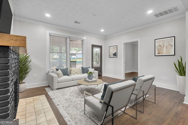265 Haas Avenue SE, Atlanta, GA 30316