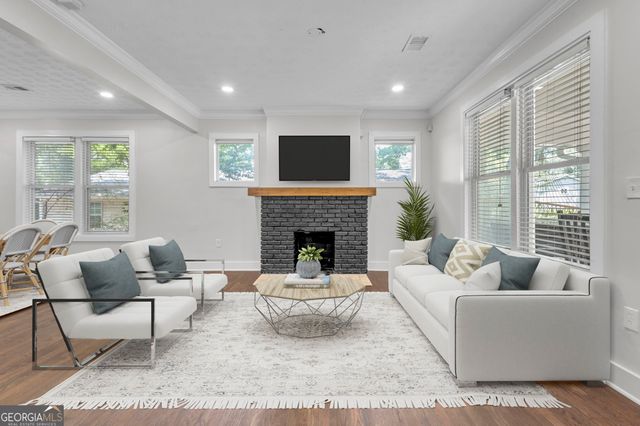 265 Haas Avenue SE, Atlanta, GA 30316