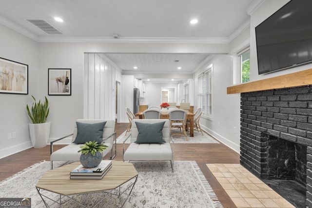 265 Haas Avenue SE, Atlanta, GA 30316