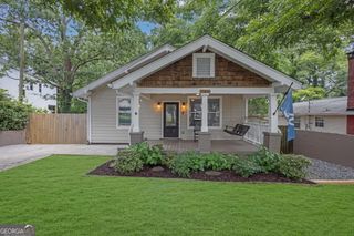 265 Haas Avenue SE, Atlanta, GA 30316