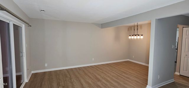 220 Elizabeth Street Apt A18, Chapel Hill, NC 27514