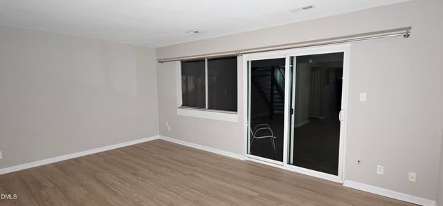 220 Elizabeth Street Apt A18, Chapel Hill, NC 27514