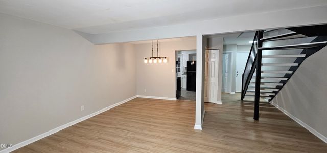 220 Elizabeth Street Apt A18, Chapel Hill, NC 27514