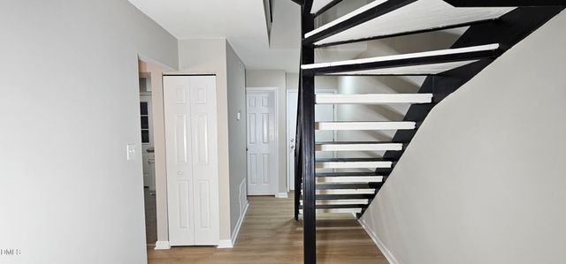 220 Elizabeth Street Apt A18, Chapel Hill, NC 27514
