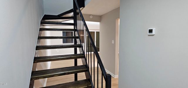 220 Elizabeth Street Apt A18, Chapel Hill, NC 27514