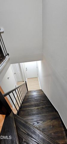220 Elizabeth Street Apt A18, Chapel Hill, NC 27514