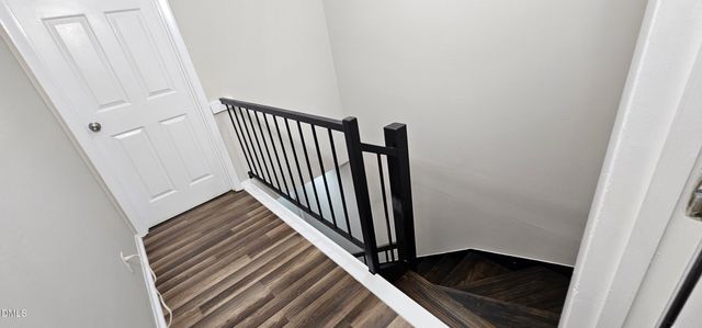 220 Elizabeth Street Apt A18, Chapel Hill, NC 27514