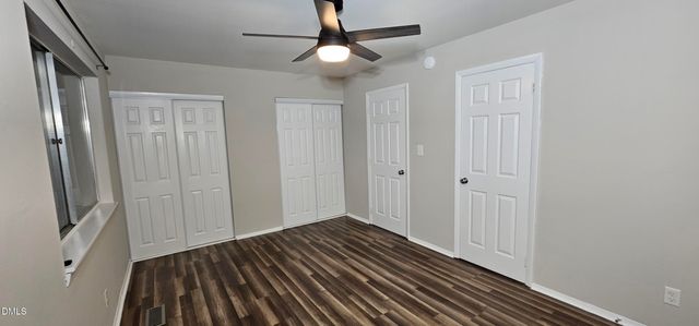 220 Elizabeth Street Apt A18, Chapel Hill, NC 27514