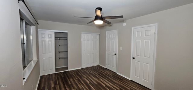 220 Elizabeth Street Apt A18, Chapel Hill, NC 27514