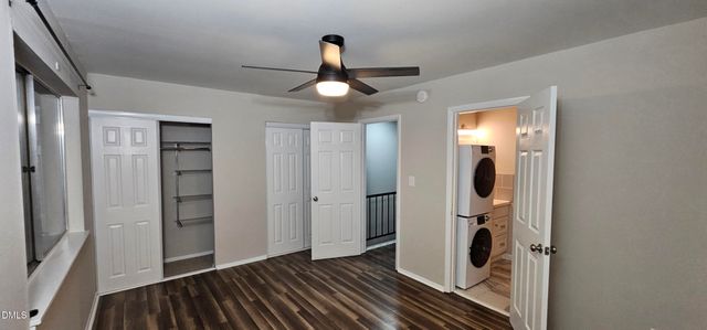 220 Elizabeth Street Apt A18, Chapel Hill, NC 27514