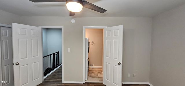 220 Elizabeth Street Apt A18, Chapel Hill, NC 27514
