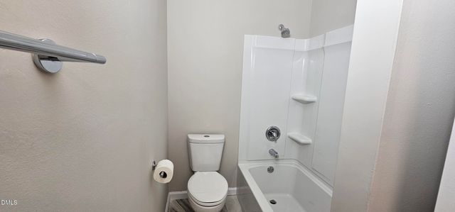 220 Elizabeth Street Apt A18, Chapel Hill, NC 27514