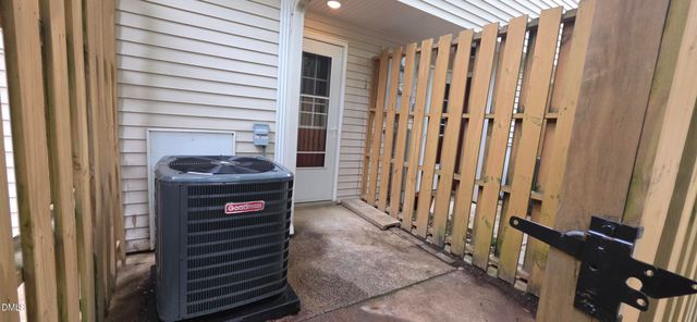 220 Elizabeth Street Apt A18, Chapel Hill, NC 27514