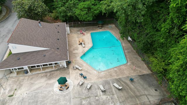 220 Elizabeth Street Apt A18, Chapel Hill, NC 27514