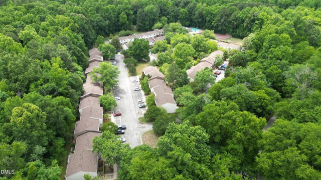 220 Elizabeth Street Apt A18, Chapel Hill, NC 27514