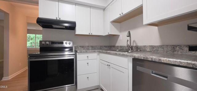220 Elizabeth Street Apt A18, Chapel Hill, NC 27514