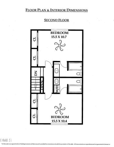 220 Elizabeth Street Apt A18, Chapel Hill, NC 27514