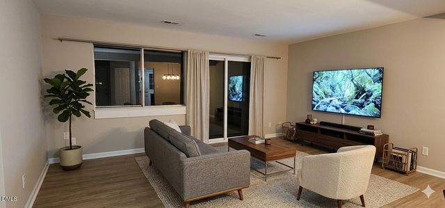 220 Elizabeth Street Apt A18, Chapel Hill, NC 27514