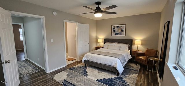220 Elizabeth Street Apt A18, Chapel Hill, NC 27514