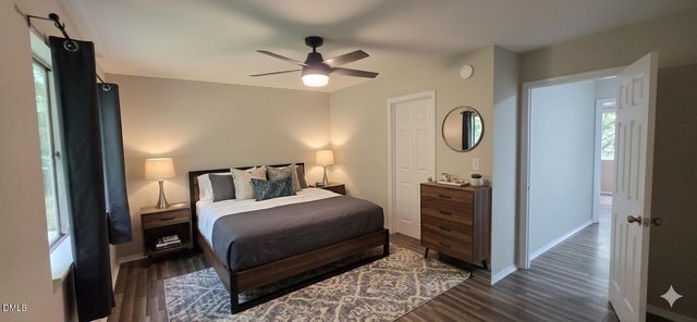 220 Elizabeth Street Apt A18, Chapel Hill, NC 27514