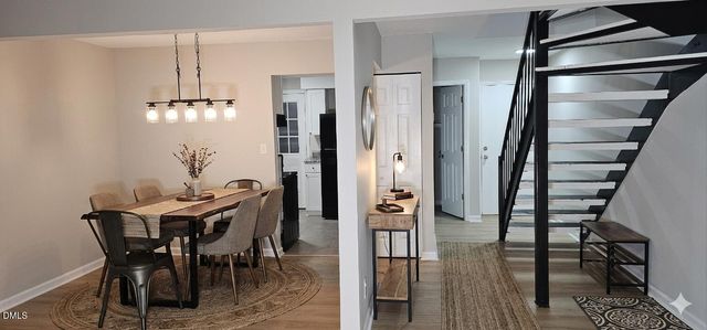 220 Elizabeth Street Apt A18, Chapel Hill, NC 27514