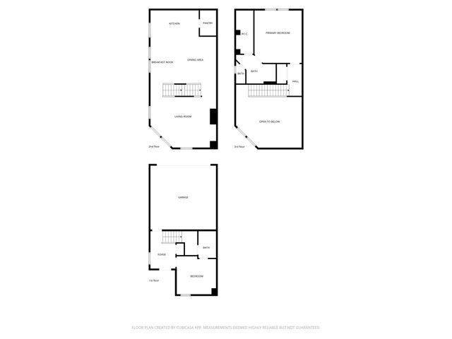 1250 W 18th Street, Houston, TX 77008