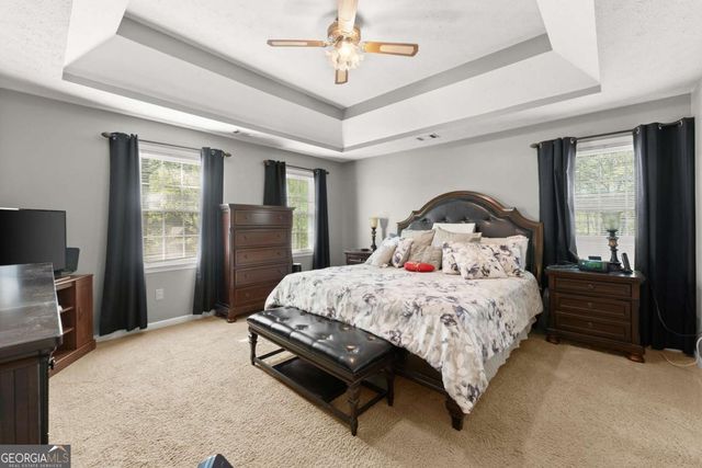 385 Deerwood Drive, Suwanee, GA 30024