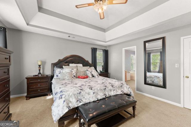 385 Deerwood Drive, Suwanee, GA 30024