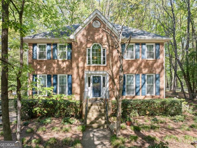 385 Deerwood Drive, Suwanee, GA 30024