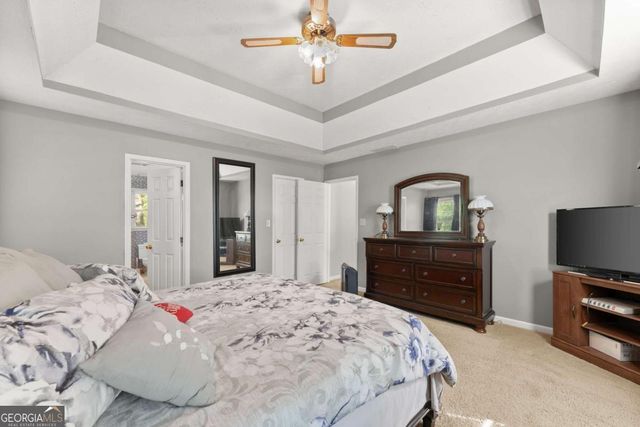 385 Deerwood Drive, Suwanee, GA 30024