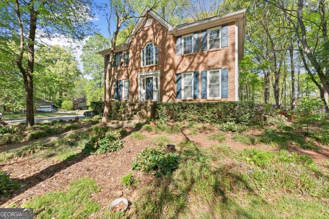 385 Deerwood Drive, Suwanee, GA 30024