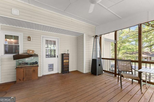 385 Deerwood Drive, Suwanee, GA 30024