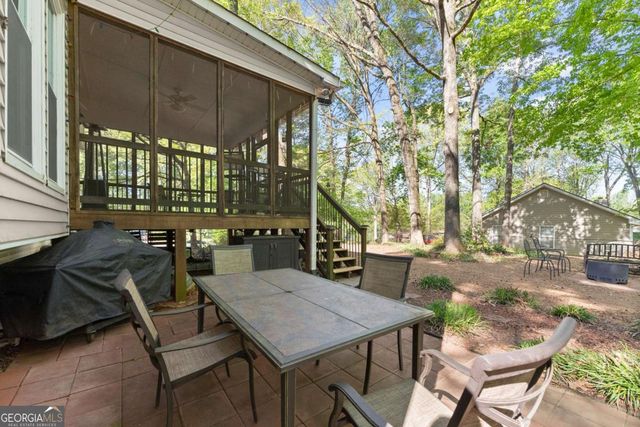 385 Deerwood Drive, Suwanee, GA 30024