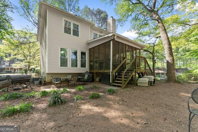 385 Deerwood Drive, Suwanee, GA 30024