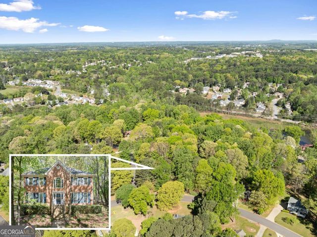 385 Deerwood Drive, Suwanee, GA 30024