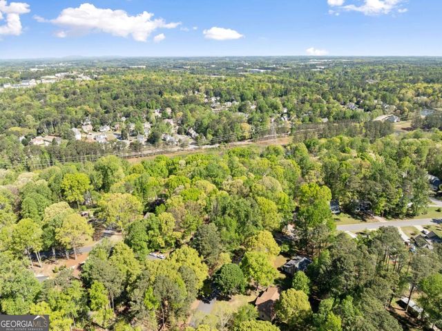 385 Deerwood Drive, Suwanee, GA 30024