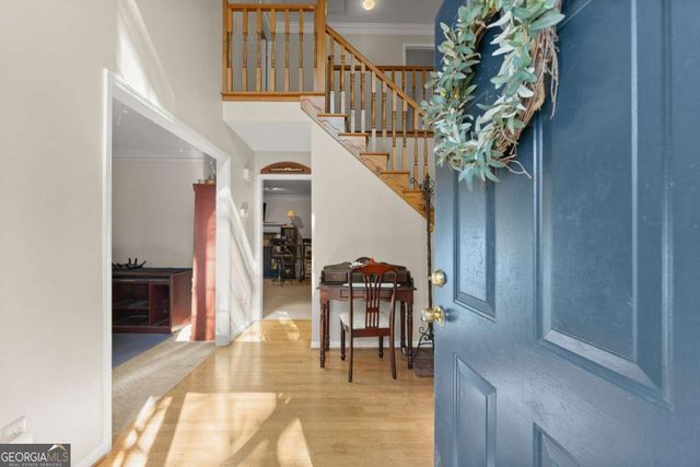 385 Deerwood Drive, Suwanee, GA 30024