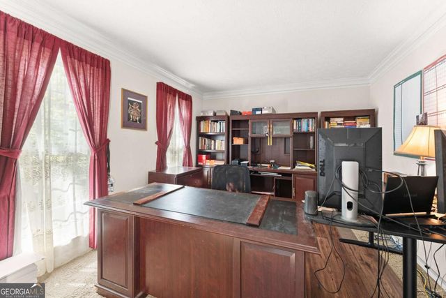 385 Deerwood Drive, Suwanee, GA 30024