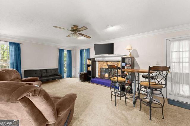 385 Deerwood Drive, Suwanee, GA 30024