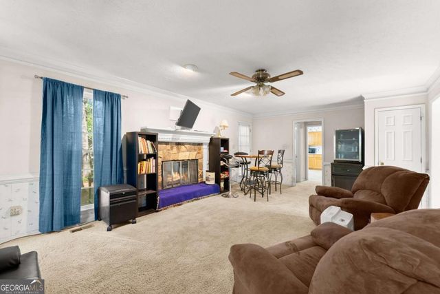 385 Deerwood Drive, Suwanee, GA 30024